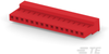 Standard Rectangular Connectors - 4-641224-5 - TE Connectivity