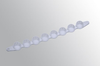 EVA Capband break-off for capping 1 tube -- N20200 - Image
