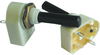 Switch, Rotary, Dpst, 10A, 250V; No. Of Switch Positions Lorlin - 50M4777 - Newark, An Avnet Company