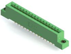 Card Edge Conn, Single Side, 16Pos, Th; Card Edge Connector Type Edac - 59AJ7201 - Newark, An Avnet Company