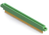 Card Edge Conn, Dual Side, 68Pos, Th; Card Edge Connector Type Edac - 60AJ8346 - Newark, An Avnet Company