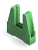 Card Edge Conn, Single, 6Pos, Th; Card Edge Connector Type Edac - 64AJ6233 - Newark, An Avnet Company