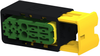Automotive Housing, 6Pos, Rcpt, Pbt-Gf; Product Range Te Connectivity - 26AH0716 - Newark, An Avnet Company