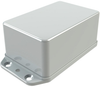 Enclosure, 2000 Series, General Purpose, Moulded, Flanged Lid, 39 Mm, 56 Mm, 105 Mm Rohs Compliant Camdenboss - 74M6361 - Newark, An Avnet Company