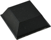 Feet (Bumpers); Bumper / Feet Mounting Bud Industries - 94F4869 - Newark, An Avnet Company