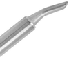 Soldering Tip, Hoof/30Deg Bent, 2.5Mm; Tip / Nozzle Width Metcal - 82AH9965 - Newark, An Avnet Company