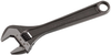 Wrench, Adjustable, 18; Length Bahco - 23M9430 - Newark, An Avnet Company