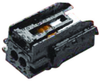 Connector Housing, Plug, 2Pos; Product Range Molex - 25R1851 - Newark, An Avnet Company