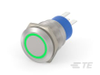 Push Button Switches -- 1-2213764-3 - Image