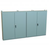 Electrical - Mild Steel - Freestanding Enclosures -- 1422MD4