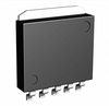 IC REG LINEAR 1.8V/3.3V HRP5 -- 687-BA33D18HFP-TR - Image