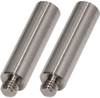 Mounting posts, G1086 peel fixture for ESM1500 test stands, set of 2 -- AC1076-2