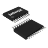 Integrated Circuits (ICs) - Data Acquisition - Digital Potentiometers -- ISL22346WMVEP-TK - Image