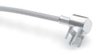 RF Coaxial Cable Mount Connector - 142-0003-301 - Richardson RFPD