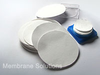 Cellulose Acetate Membrane Filter -- MFCA025080