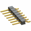 Headers, Male Pins - M22-5330705-ND - DigiKey