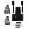 D-Sub, D-Shaped Connector Housings - A31507-ND - DigiKey