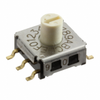 DIP Switches - Z6125-ND - DigiKey