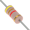 Through Hole Resistors - FMP-50JB-52-4K3-ND - DigiKey