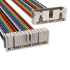 Rectangular Cable Assemblies - M3CKK-2018R-ND - DigiKey