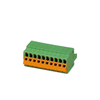 Headers, Plugs and Sockets - 1718070-ND - DigiKey