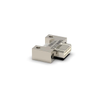 D-Sub Connector Assemblies - 2262-A28100-015DKR-ND - DigiKey
