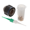 Circular Connector Assemblies - 1178-D38999/26ME35PN-ND - DigiKey