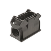 Heavy Duty Connector Housings, Hoods, Bases - 19410160273-ND - DigiKey