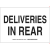 Signs, Nameplates, Posters - 2267-129486-ND - DigiKey