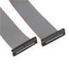 Rectangular Cable Assemblies - FFSD-20-D-15.75-01-N-SR-ND - DigiKey