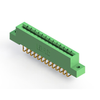Edgeboard Connectors - 151-833-013-558-102-ND - DigiKey