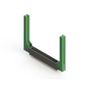 Edgeboard Connectors - 151-395-052-524-858-ND - DigiKey