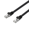 Modular/Ethernet Cables (RJ45, RJ11) - 931-TEC11BLK2.3048-ND - DigiKey