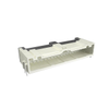 Headers, Male Pins - 609-10166409-F36210CLFTR-ND - DigiKey