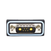 D-Sub Connector Assemblies - 37-CDFV7W2113L412-ND - DigiKey
