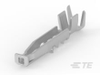 Connector Contacts - 464772-E - TE Connectivity
