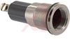 Indicator, Base;Mtg. Hole 11/16;T-3 1/4Midget Flange;Screw Terminal;Watertight - 70082178 - Allied Electronics, Inc.