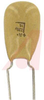 Capacitor, Tantalum;220uF;TAP Series;Radial;Case R;+/-10%;16V;20VDC;0.5 Ohms ES - 70195916 - Allied Electronics, Inc.