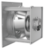 Backward Curved Fan -- N88-40700 230V