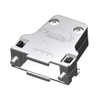 D-Sub, D-Shaped Connector Backshells, Hoods - 900-1731110871-ND - DigiKey