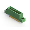 Edgeboard Connectors - 151-845-022-500-208-ND - DigiKey