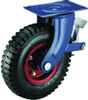 Casters & Wheels -- 1117 Series