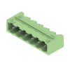 Headers, Plugs and Sockets - 281-2562080000-ND - DigiKey