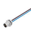 Circular Cable Assemblies - 281-1353790000-ND - DigiKey