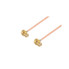 Coaxial Cables (RF) - 6099-PE3W04802-100CM-ND - DigiKey