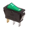 Rocker Switches - 2449-RN125TEWCG12-ND - DigiKey