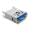 USB, DVI, HDMI Connector Assemblies - 664-GSB31213RCHRTR-ND - DigiKey