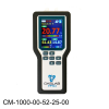 25% Oxygen and 100% Carbon Dioxide Sampling Data Logger - Image
