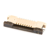 FFC, FPC (Flat Flexible) Connector Assemblies - 900-0545500934TR-ND - DigiKey