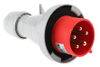 Industrial Power Connectors - 8212052 - RS Components, Ltd.
